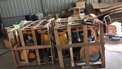 双峰行李、家具、电器包装托运