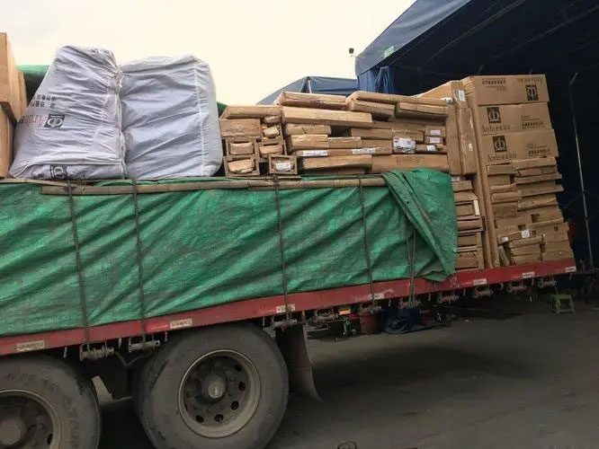双峰家具托运